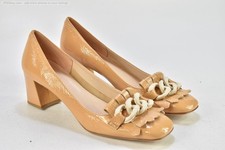 Gero  Damen Pumps High Heels  EUR 41 Nr. 4-R-8