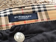 Herren Hose ( Burberry )Größe 40