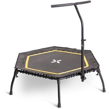 SportPlus Fitness Trampolin
