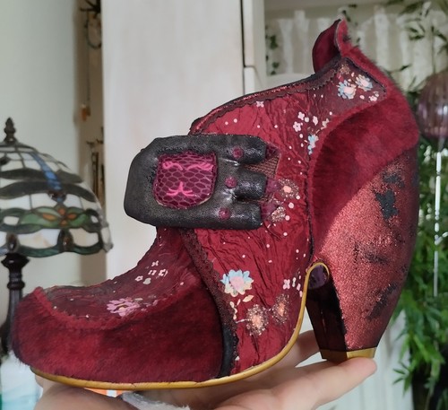 Irregular choice neu - irregular,