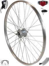 Redondo 28 Zoll Vorderrad