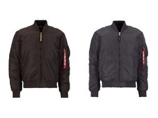 Alpha Industries Herren MA-1