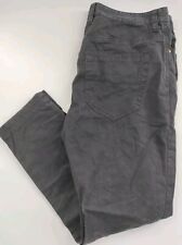 Diesel Jeans Damen W28 L30 Fayza Boyfriend Loose Fit Schwarz H1