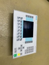 Siemens simatic OP27