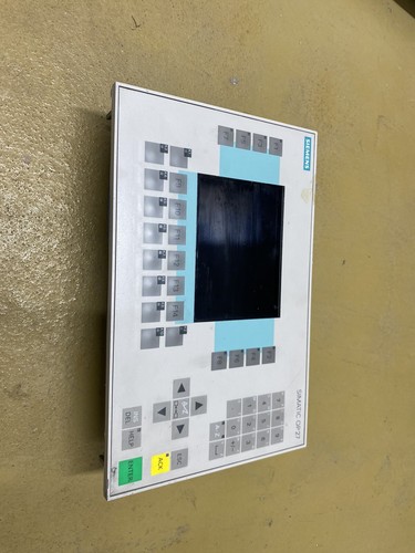 Siemens simatic op27 - siemens,