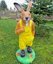 XL Premium Hase-lebensgross