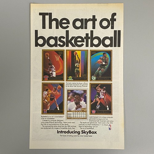 Nba kollektor sammelkarten - kollektor,