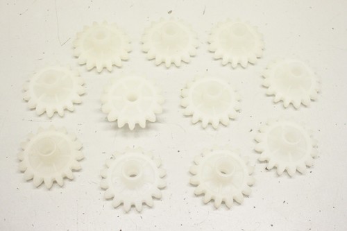 11x 53mm zahnrad stirnrad - ,