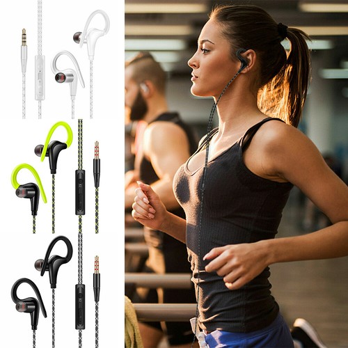 Kopfhörer ear sport - sport, stereo
