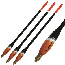 WAGGLER mit Wechselgewicht