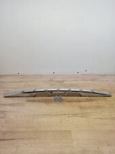 Blende Griffleiste Heckklappe Chrom Peugeot 407SW Kombi 9645271580