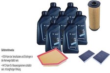 Inspektionspaket 5W-30