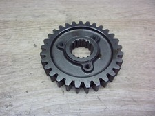 Kawasaki Prairie KVF 360