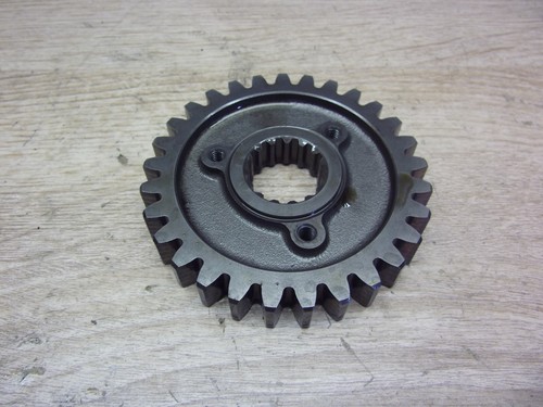 Kawasaki prairie kvf 360 - prairie,