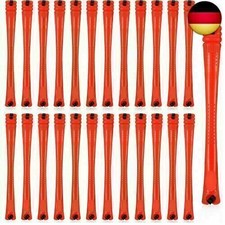84pcs Haar Dauerwelle Stangen