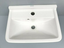 DURAVIT Starck 3 Handwaschbecken 450 x 320 mm weiß 0750450000