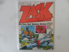 Koralle Verlag - Zack - Nr. 25