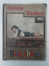 Hermann Kaulbach Bilderbuch
