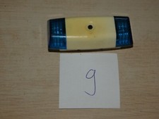 Playmobil sirene leuchte