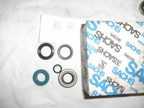 Sachs simmerringe - sachs,