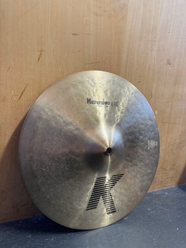 Mastersound hat becken - k,
