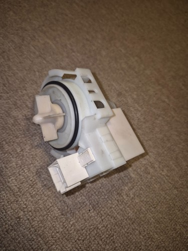 Pumpe laugenpumpe hanning bsh - pumpe,