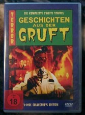 Geschichten aus der Gruft -