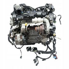 Motor ford transit - ford, 1.5