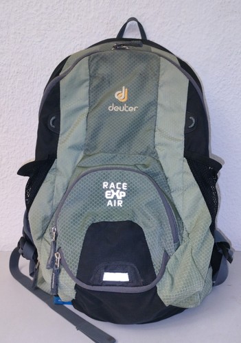 Deuter rucksack race exp - rucksack,