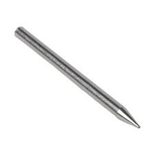 Stricknadel Leder Handarbeit