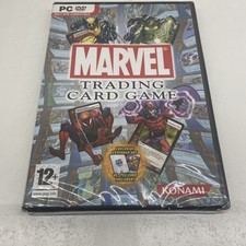 Marvel Trading Card Game - PC