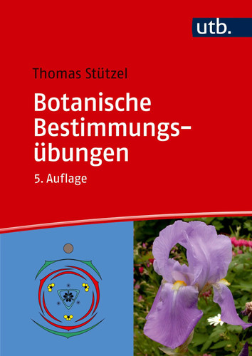 Botanische bestimmungsübungen - botanische,