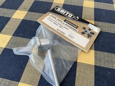 Saito SAI10030 Prop Nut