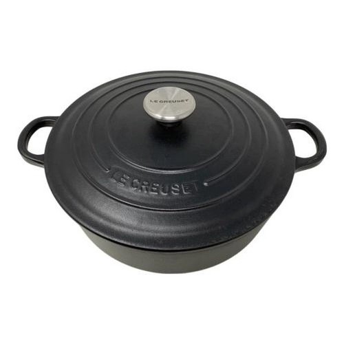 Creuset 24cm zweigriff - 24cm,