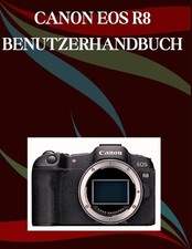 Canon EOS R8 Benutzerhandbuch