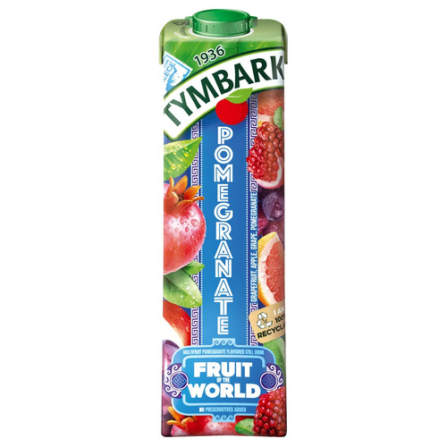 Fruit the world - the,