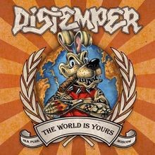 The world yours von - world,