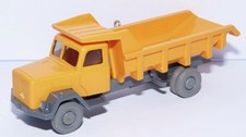 Wiking ++ Magirus Saturn