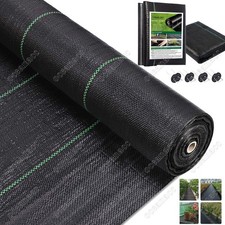 Unkrautvlies 10-50m² Unkraut