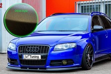 Spoiler Frontspoiler Version 2