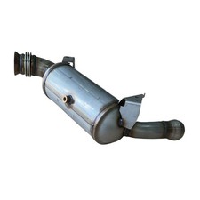 AHG Ruß-/Partikelfilter