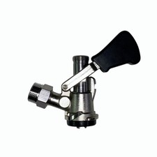 KEG Zapfkopf Kelleranstich