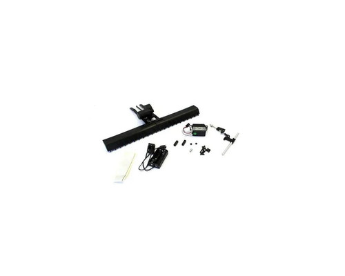 Kyosho metallfräse blizzard - metallfräse,