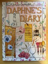 Daphnes Diary - Nummer 4 /