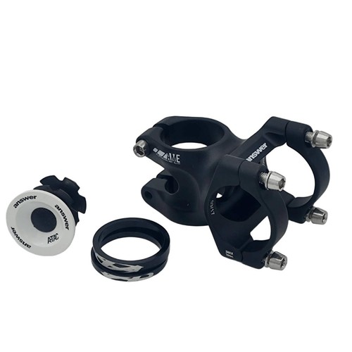 Stem answer atac ame - atac,