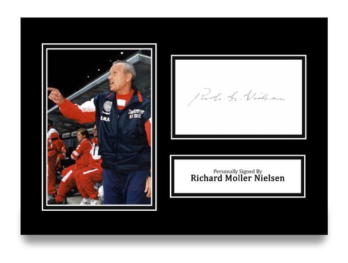 Richard moller nielsen - richard,