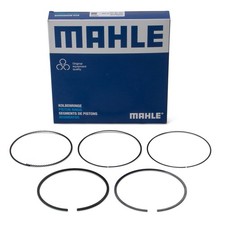 MAHLE Kolbenringsatz für PORSCHE 997 991 3.8 Carrera / Turbo 9A110307502