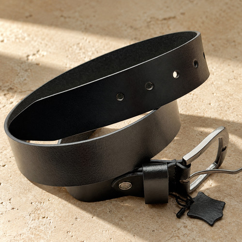 Ledergürtel herren echtleder - ledergürtel,