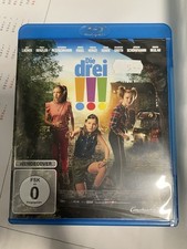 Die Drei Ausrufezeichen DVD