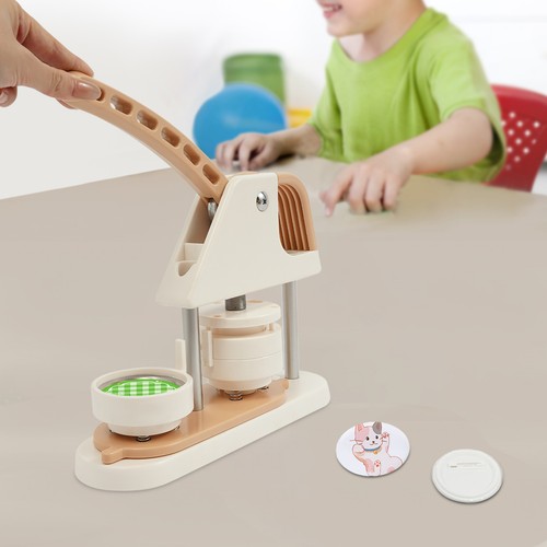 Knopfmaschine set - knopfmaschine,